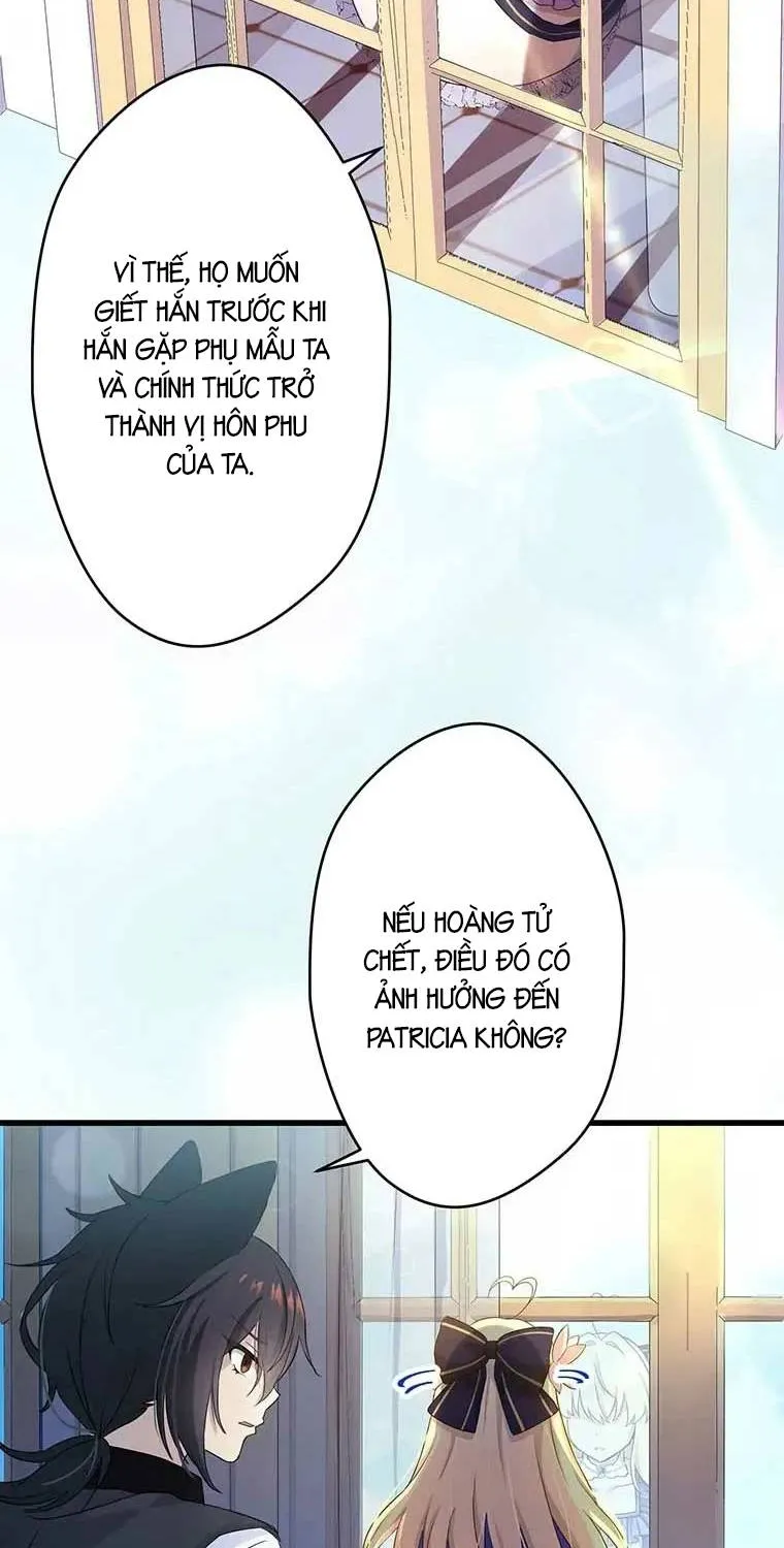 Tiểu Thư Út Tái Sinh Chap 9 - Next Chap 10