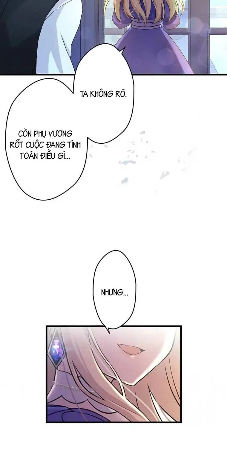 Tiểu Thư Út Tái Sinh Chap 9 - Next Chap 10