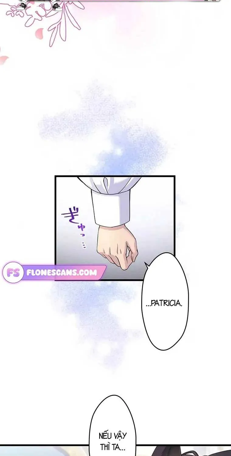 Tiểu Thư Út Tái Sinh Chap 9 - Next Chap 10