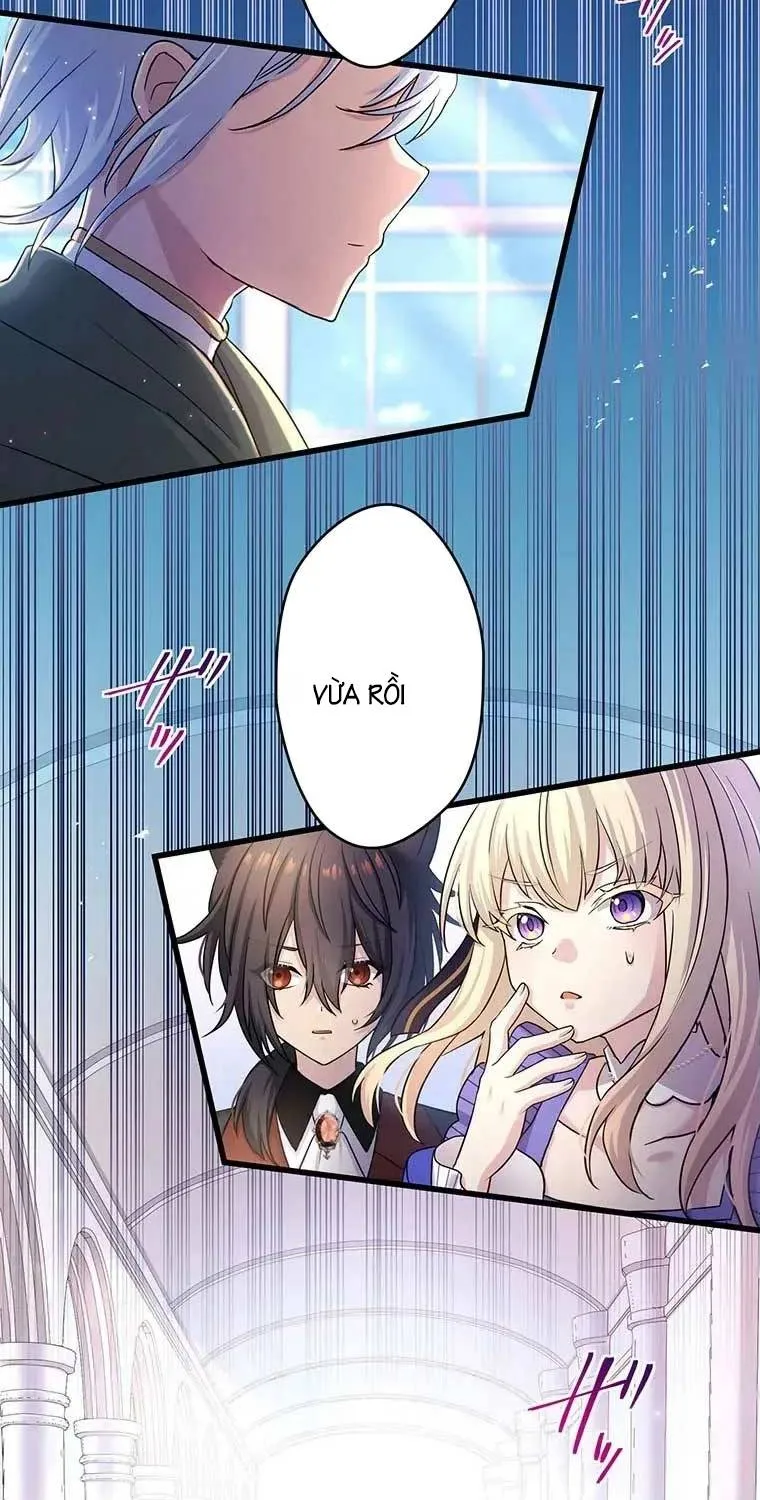 Tiểu Thư Út Tái Sinh Chap 9 - Next Chap 10