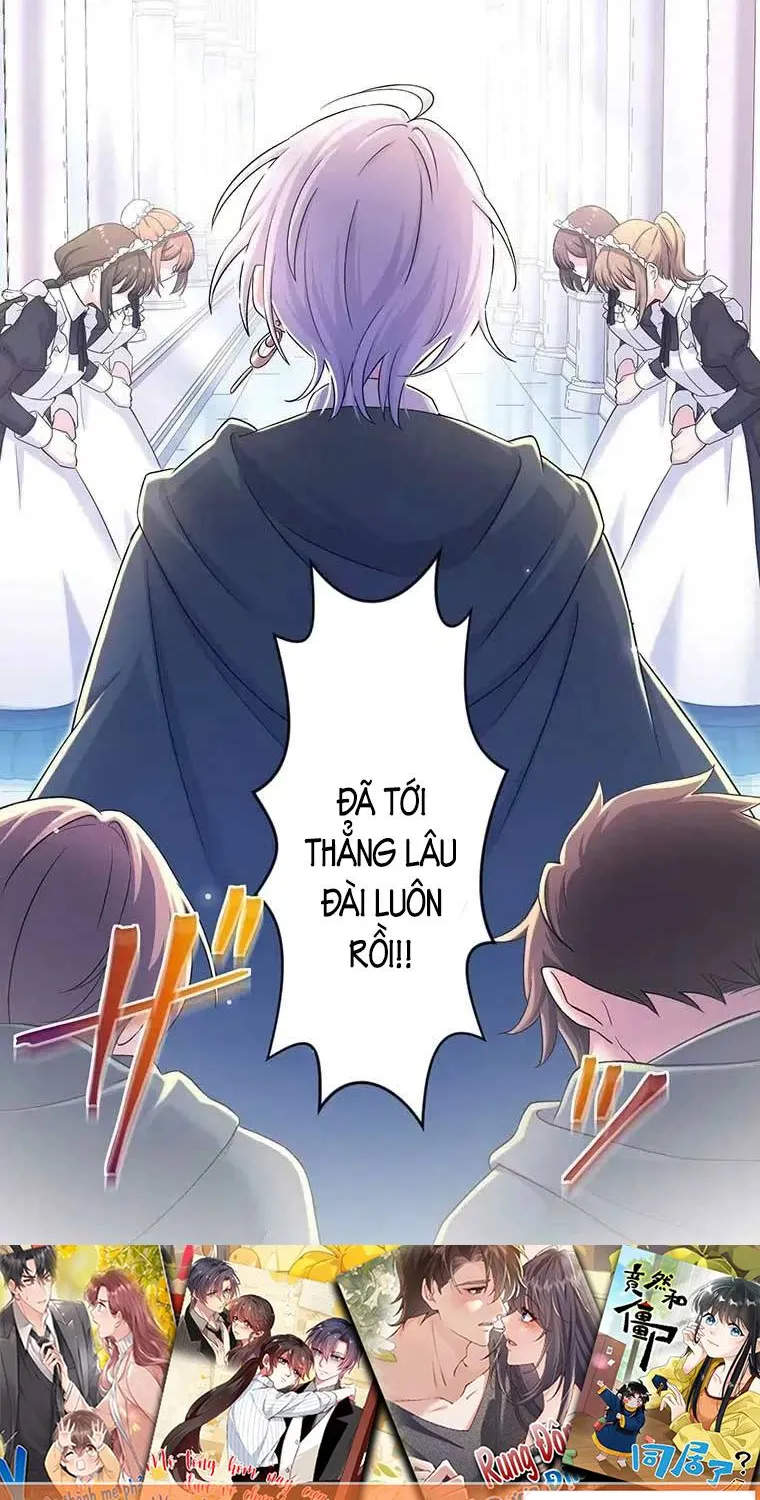 Tiểu Thư Út Tái Sinh Chap 9 - Next Chap 10