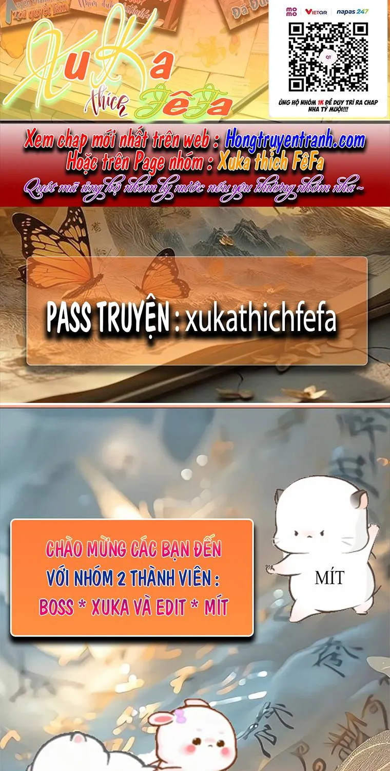 Tiểu Thư Út Tái Sinh Chap 9 - Next Chap 10