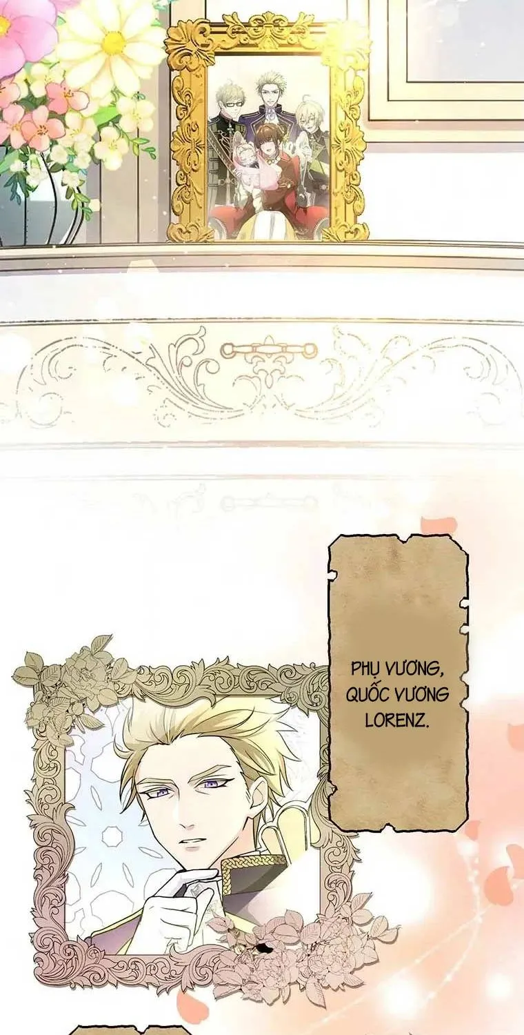 Tiểu Thư Út Tái Sinh Chap 9 - Next Chap 10