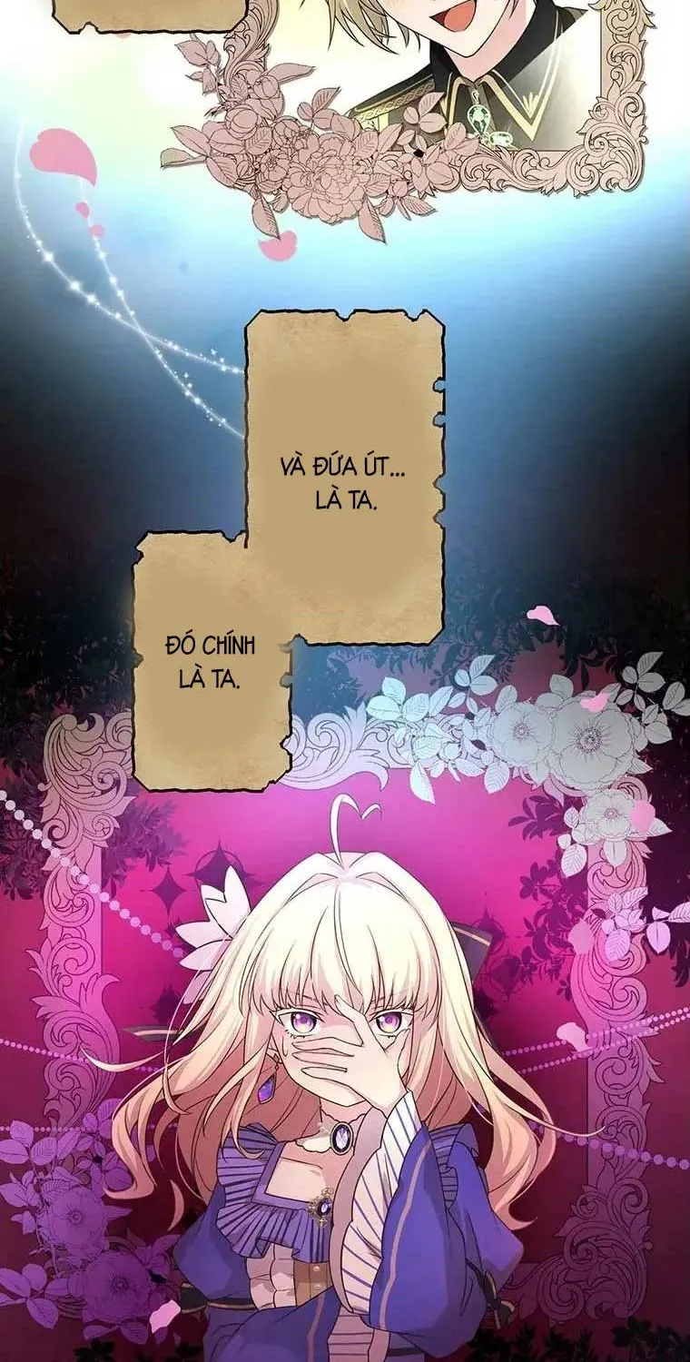 Tiểu Thư Út Tái Sinh Chap 9 - Next Chap 10