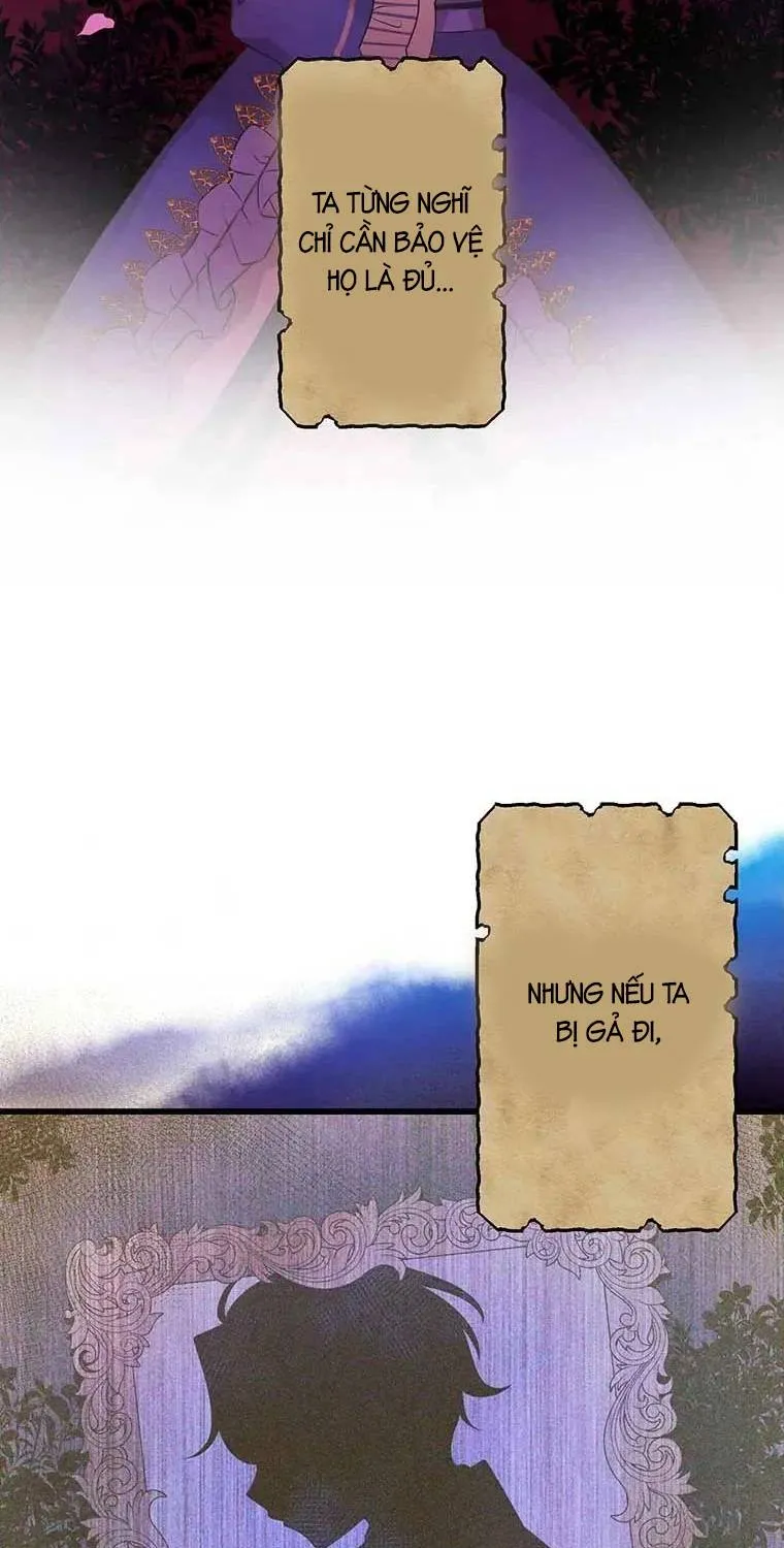 Tiểu Thư Út Tái Sinh Chap 9 - Next Chap 10