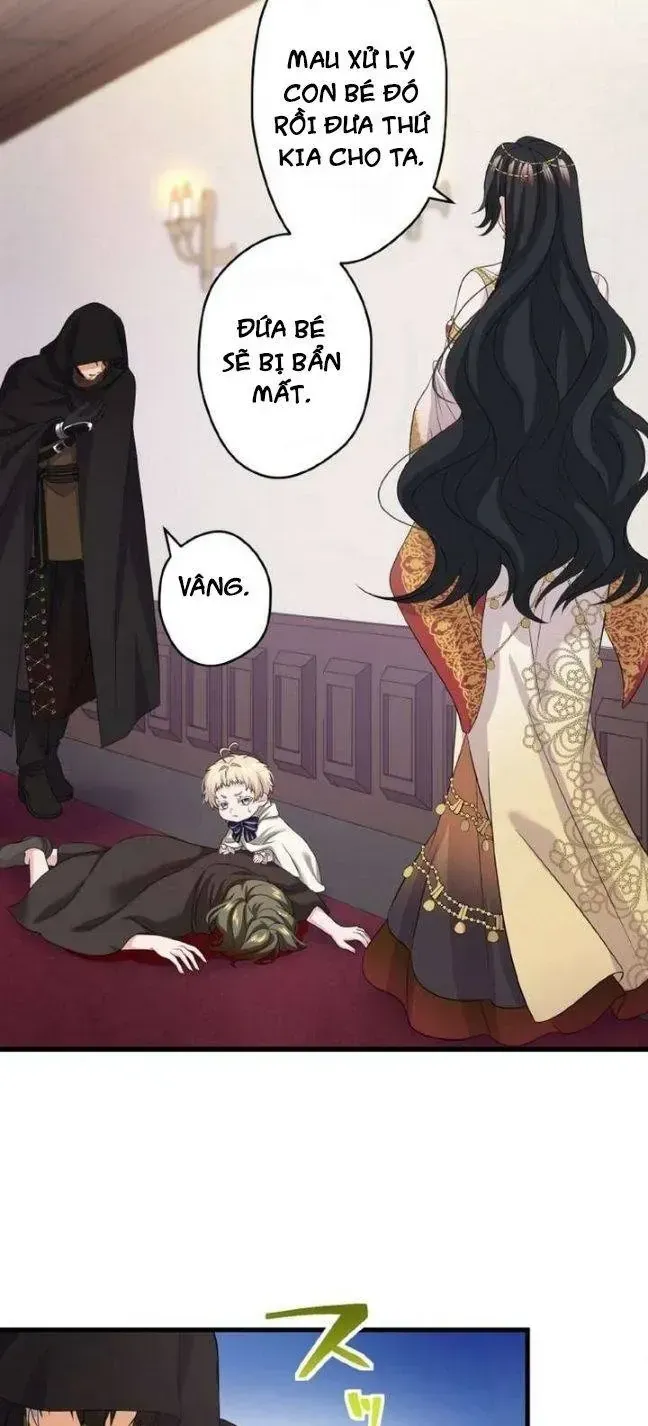 Tiểu Thư Út Tái Sinh Chap 90 - Next Chap 91