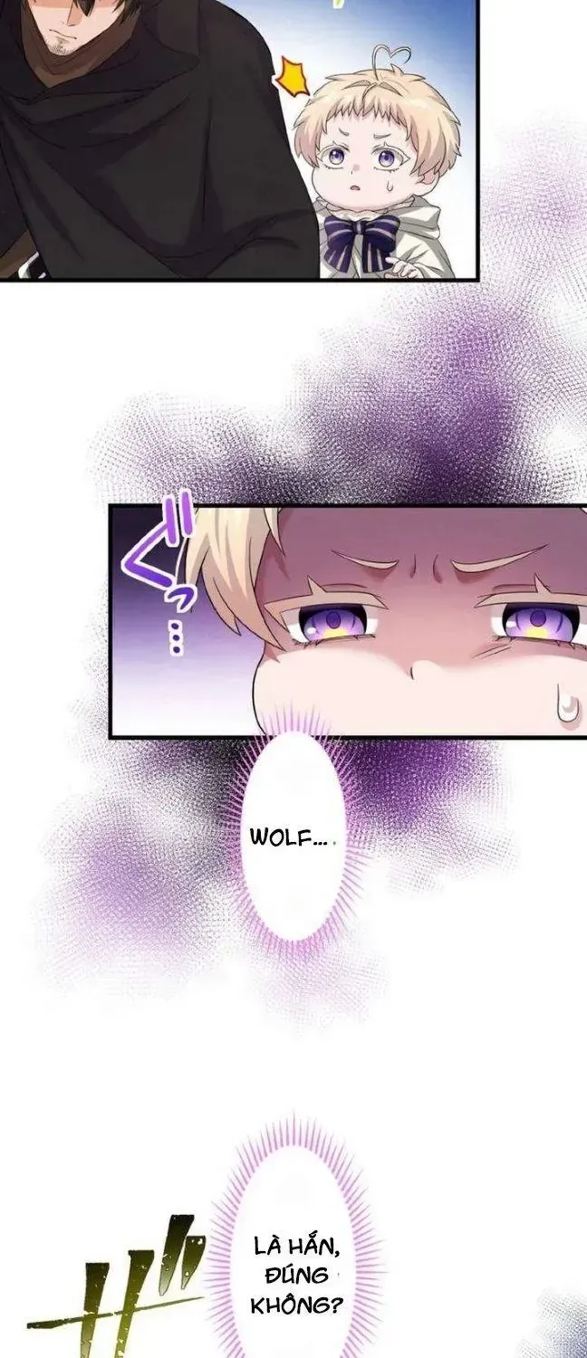 Tiểu Thư Út Tái Sinh Chap 90 - Next Chap 91