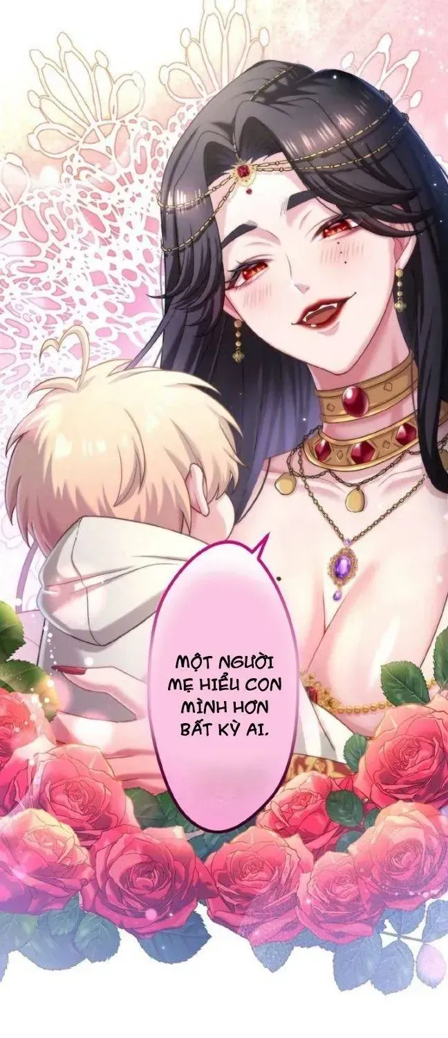 Tiểu Thư Út Tái Sinh Chap 90 - Next Chap 91