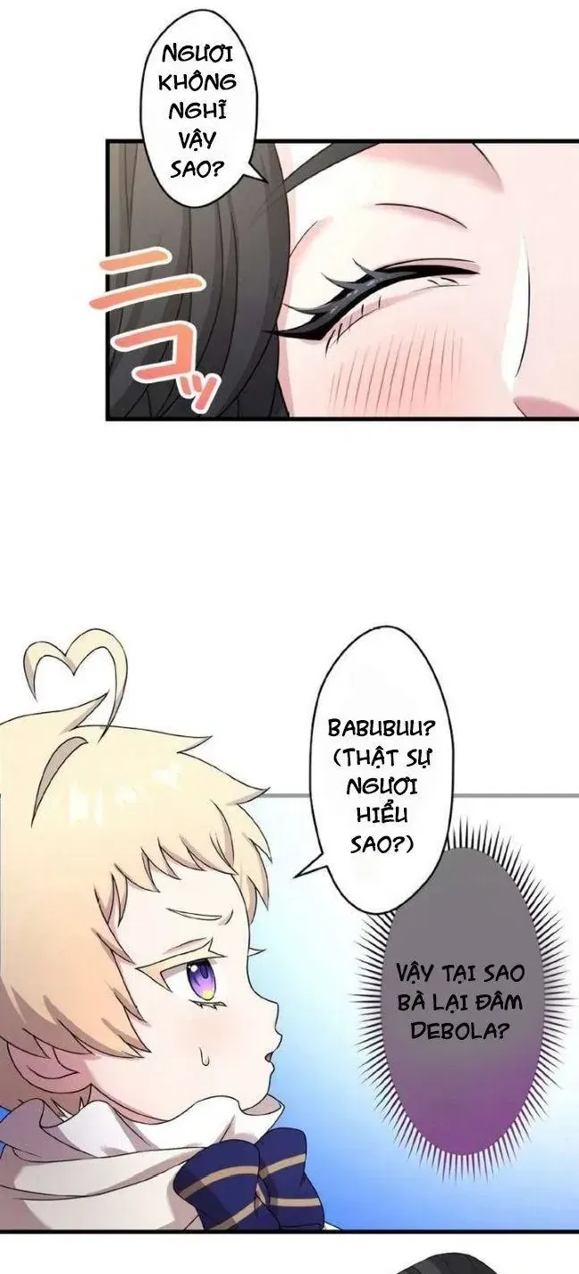 Tiểu Thư Út Tái Sinh Chap 90 - Next Chap 91