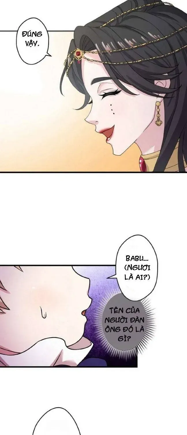 Tiểu Thư Út Tái Sinh Chap 90 - Next Chap 91