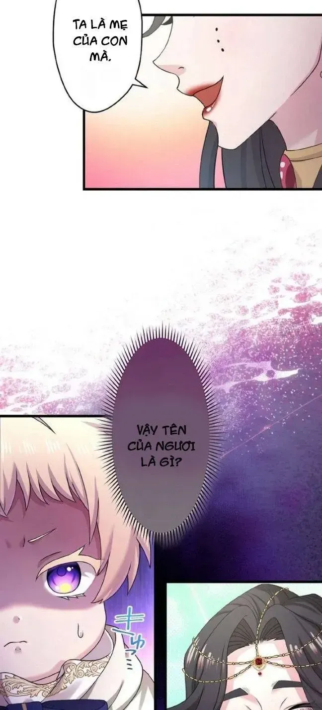 Tiểu Thư Út Tái Sinh Chap 90 - Next Chap 91