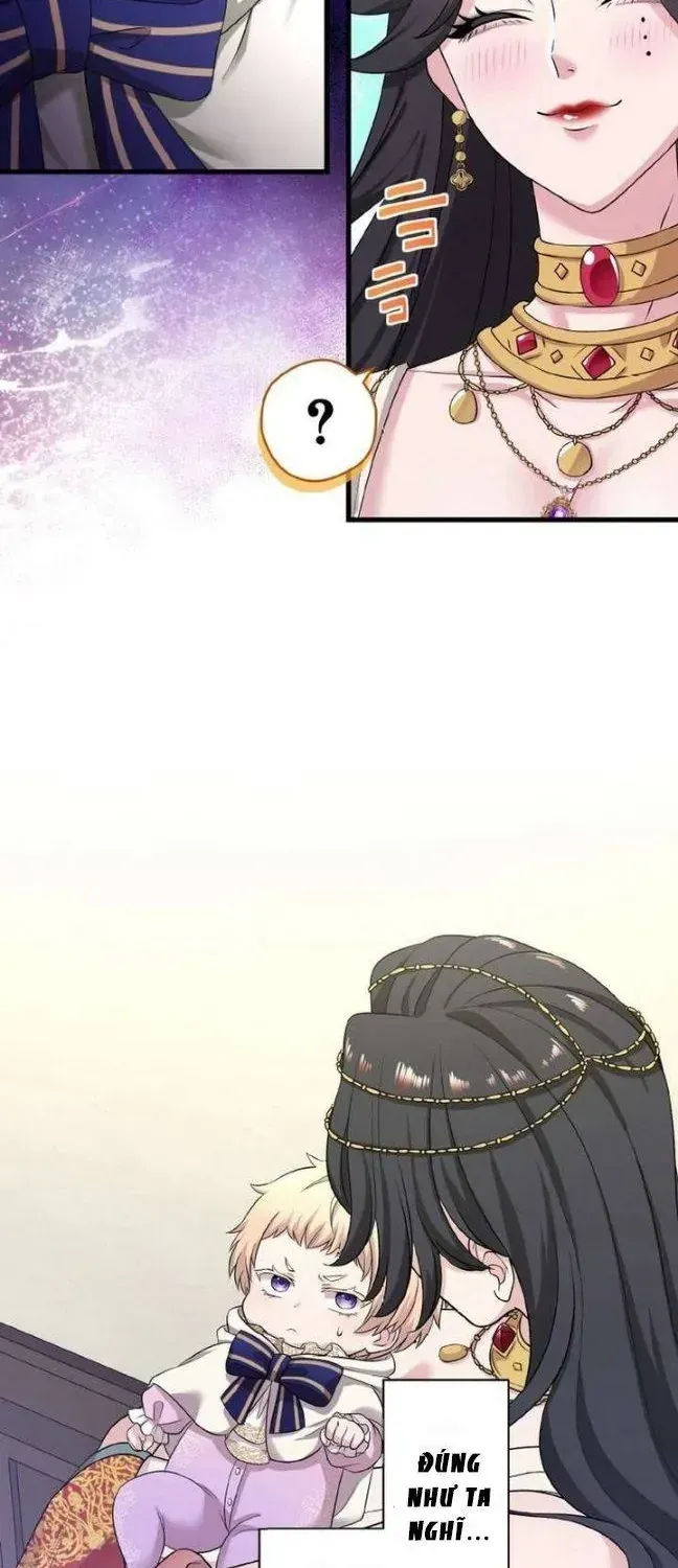 Tiểu Thư Út Tái Sinh Chap 90 - Next Chap 91