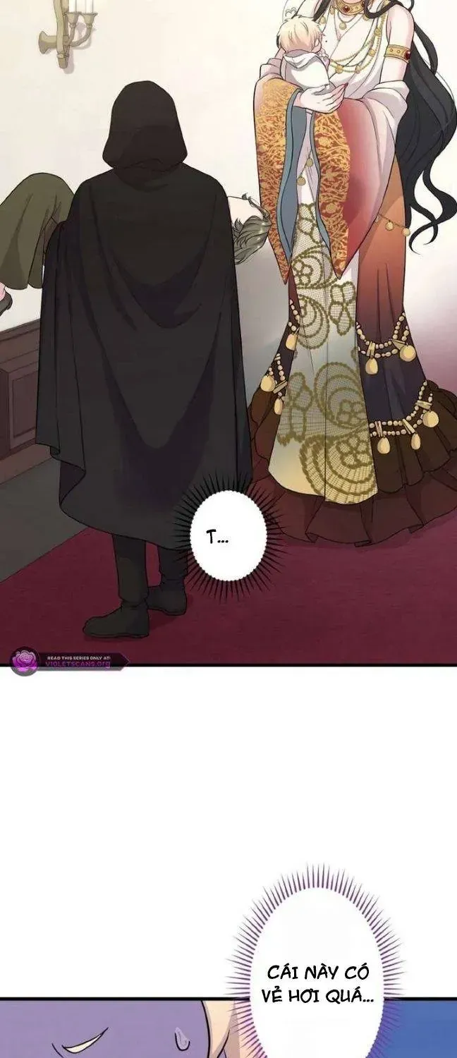 Tiểu Thư Út Tái Sinh Chap 90 - Next Chap 91