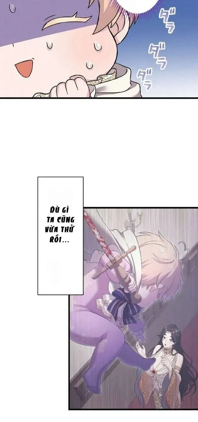 Tiểu Thư Út Tái Sinh Chap 90 - Next Chap 91