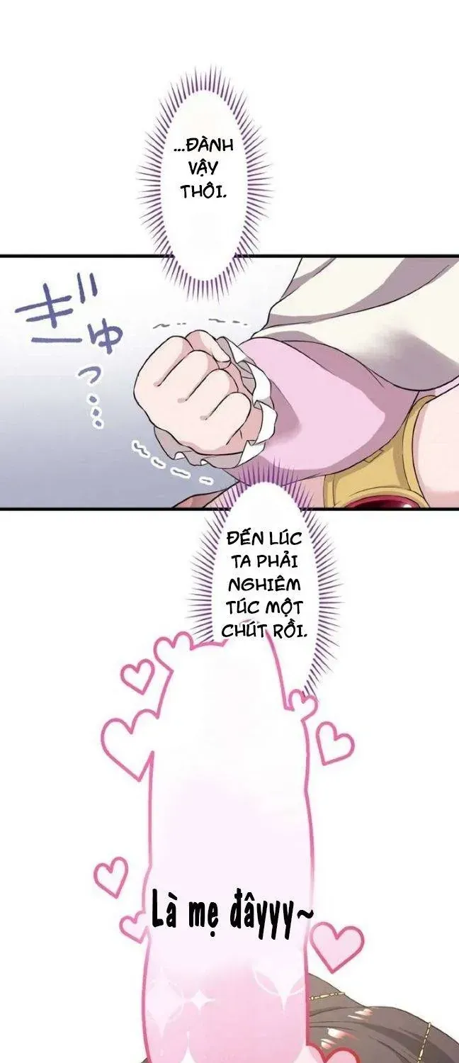 Tiểu Thư Út Tái Sinh Chap 90 - Next Chap 91