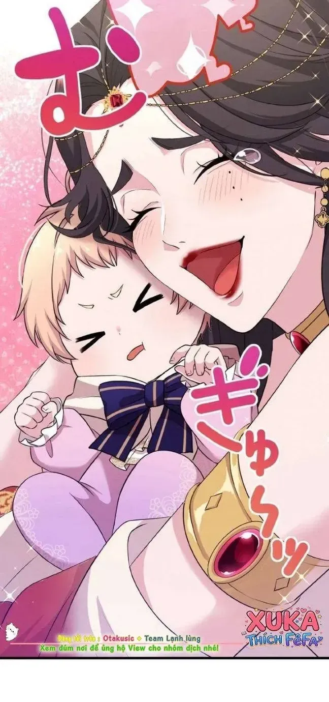 Tiểu Thư Út Tái Sinh Chap 90 - Next Chap 91