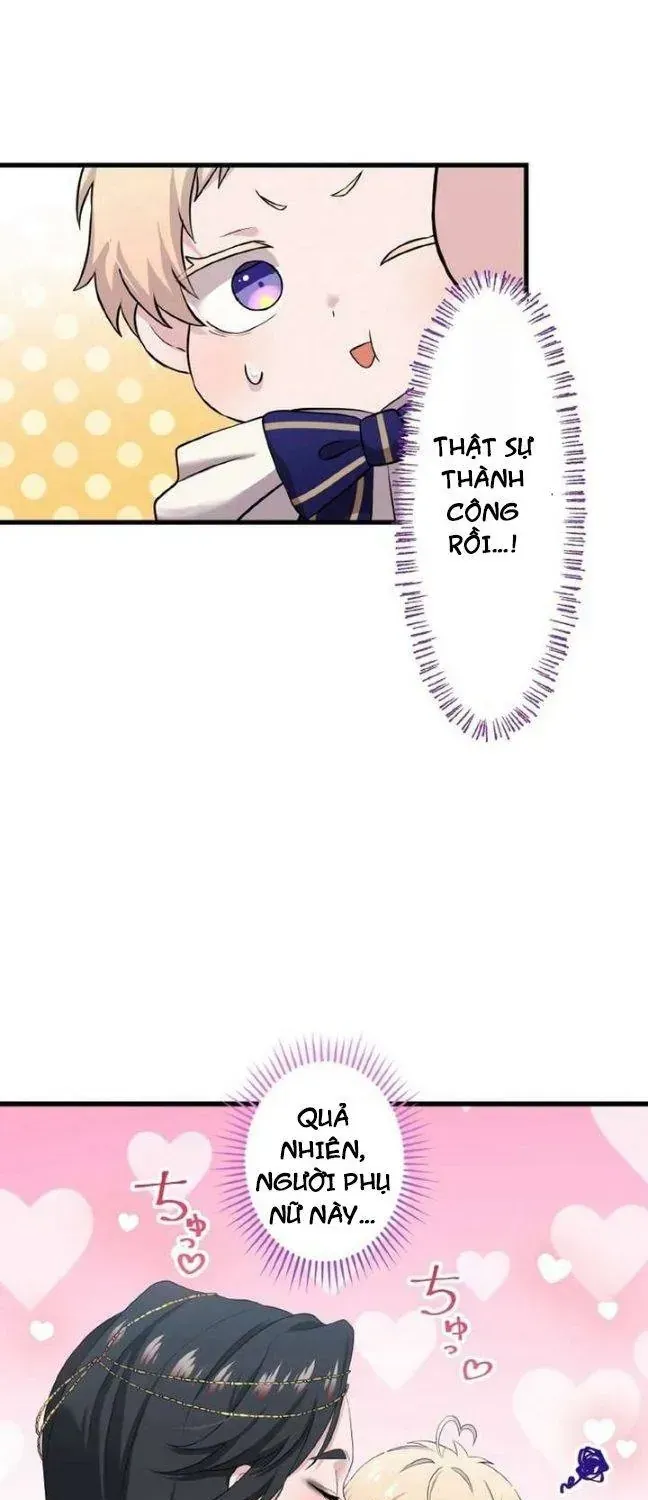 Tiểu Thư Út Tái Sinh Chap 90 - Next Chap 91