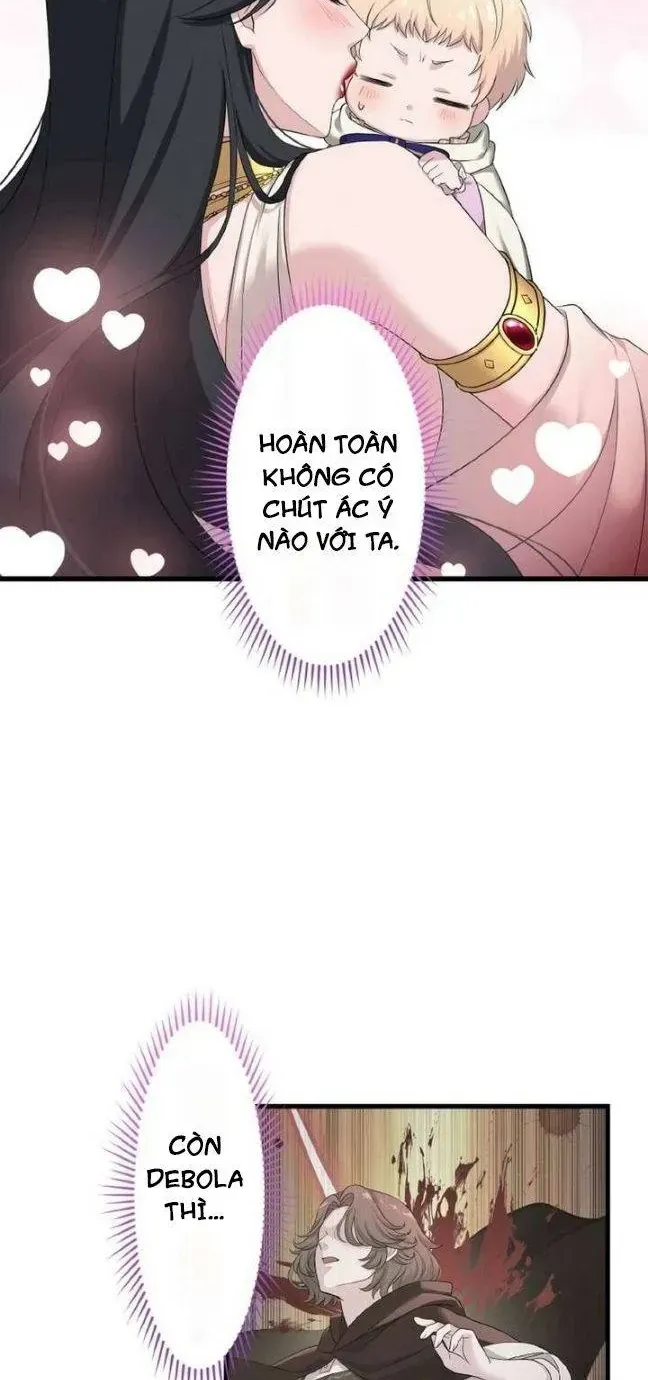 Tiểu Thư Út Tái Sinh Chap 90 - Next Chap 91