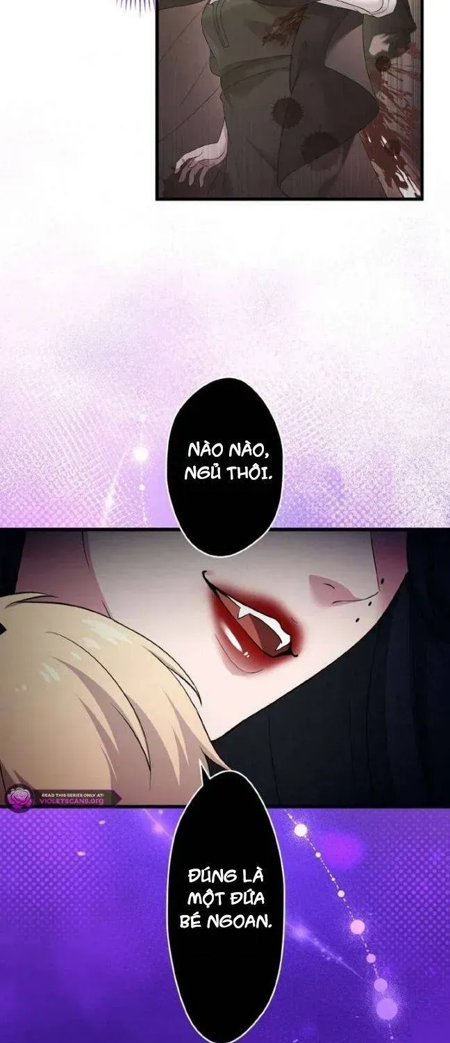 Tiểu Thư Út Tái Sinh Chap 90 - Next Chap 91