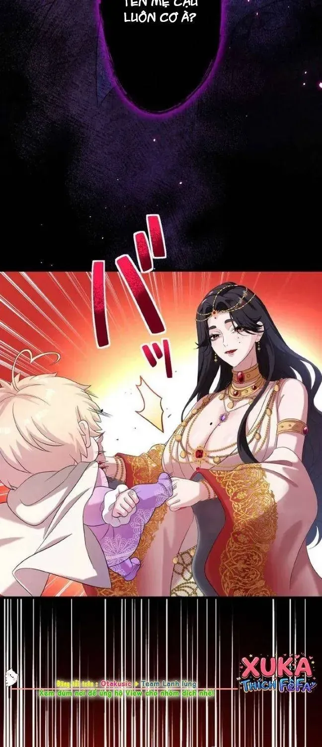Tiểu Thư Út Tái Sinh Chap 90 - Next Chap 91