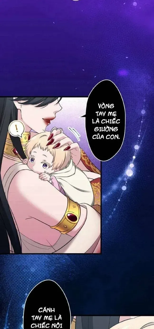 Tiểu Thư Út Tái Sinh Chap 90 - Next Chap 91