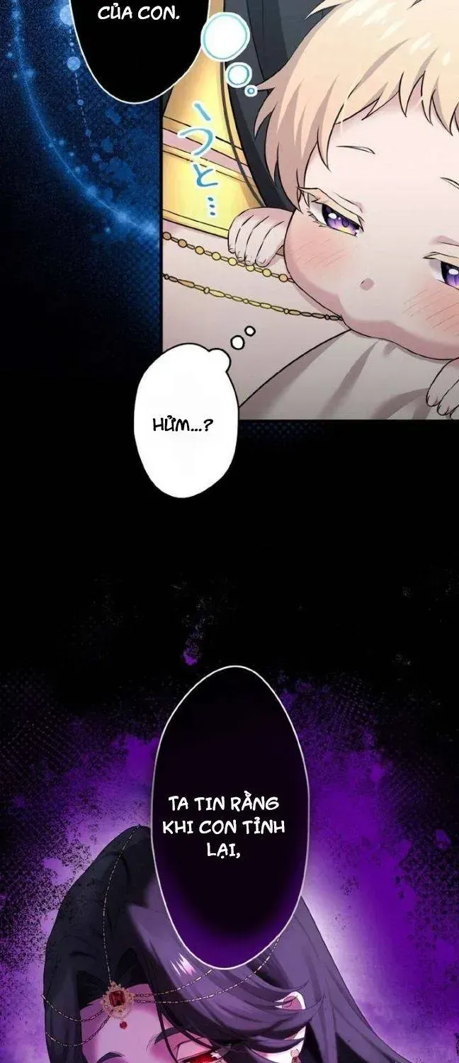 Tiểu Thư Út Tái Sinh Chap 90 - Next Chap 91