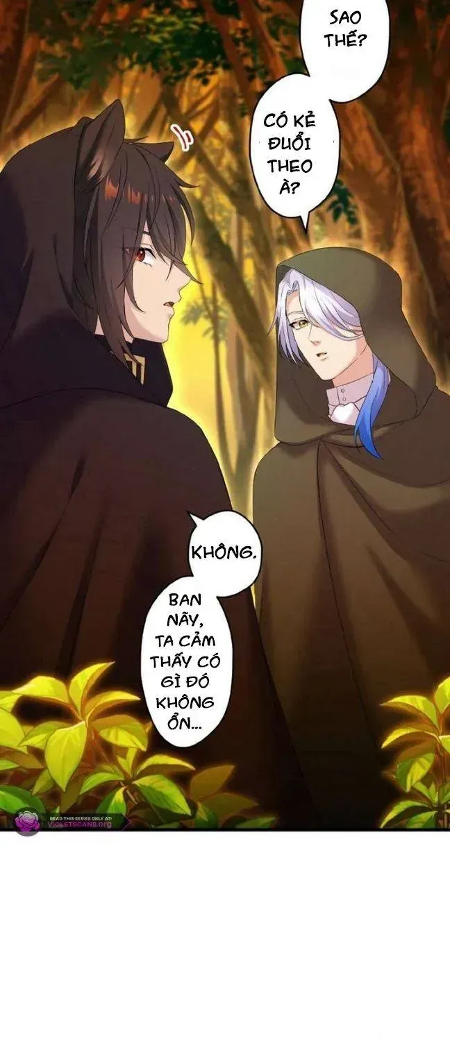 Tiểu Thư Út Tái Sinh Chap 90 - Next Chap 91