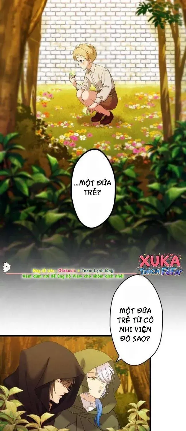 Tiểu Thư Út Tái Sinh Chap 90 - Next Chap 91