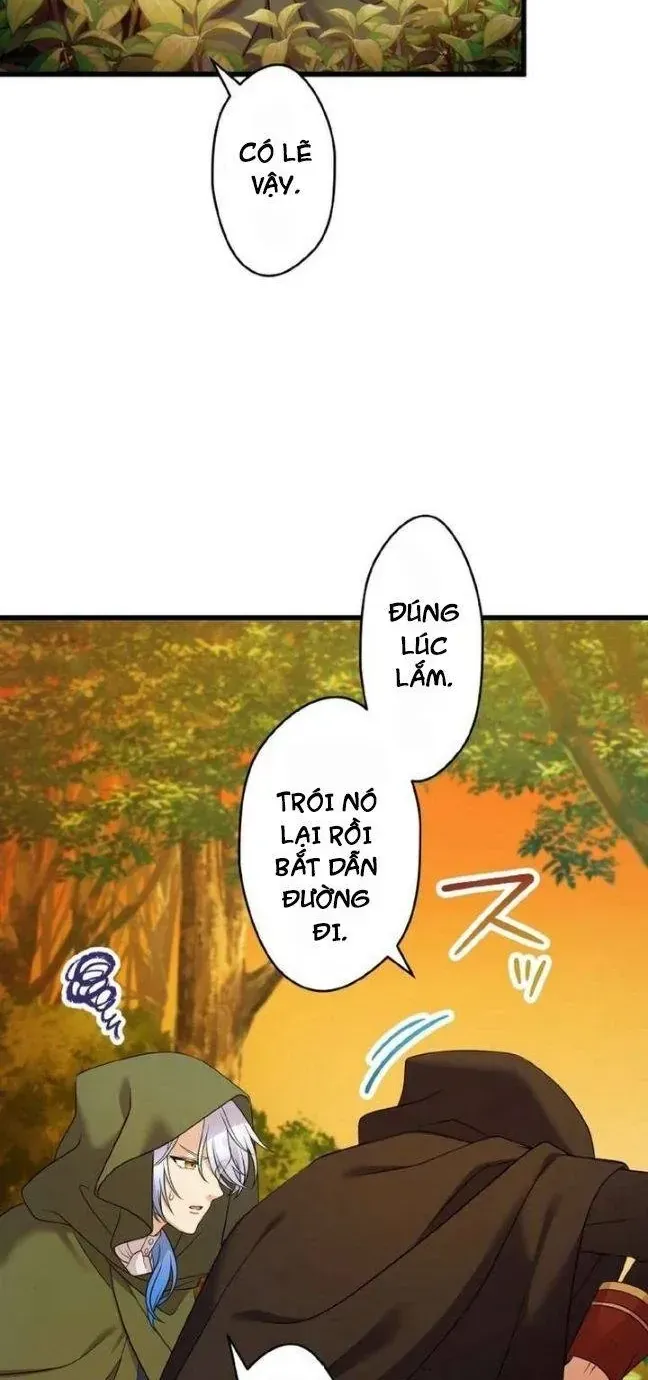 Tiểu Thư Út Tái Sinh Chap 90 - Next Chap 91