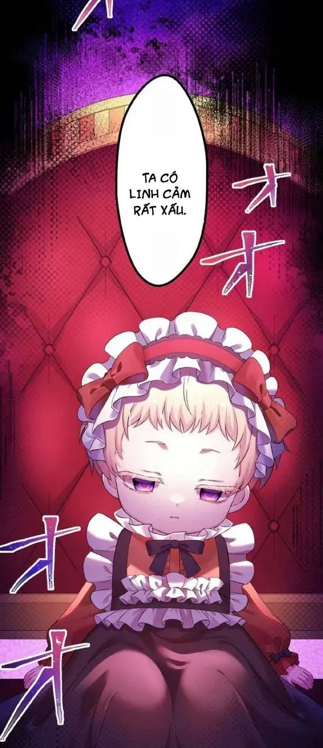 Tiểu Thư Út Tái Sinh Chap 90 - Next Chap 91