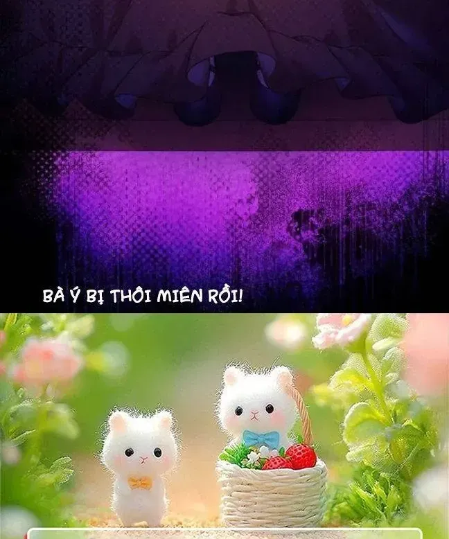 Tiểu Thư Út Tái Sinh Chap 90 - Next Chap 91
