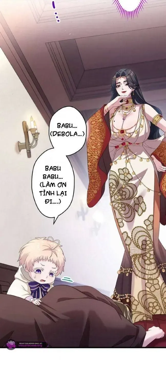 Tiểu Thư Út Tái Sinh Chap 90 - Next Chap 91