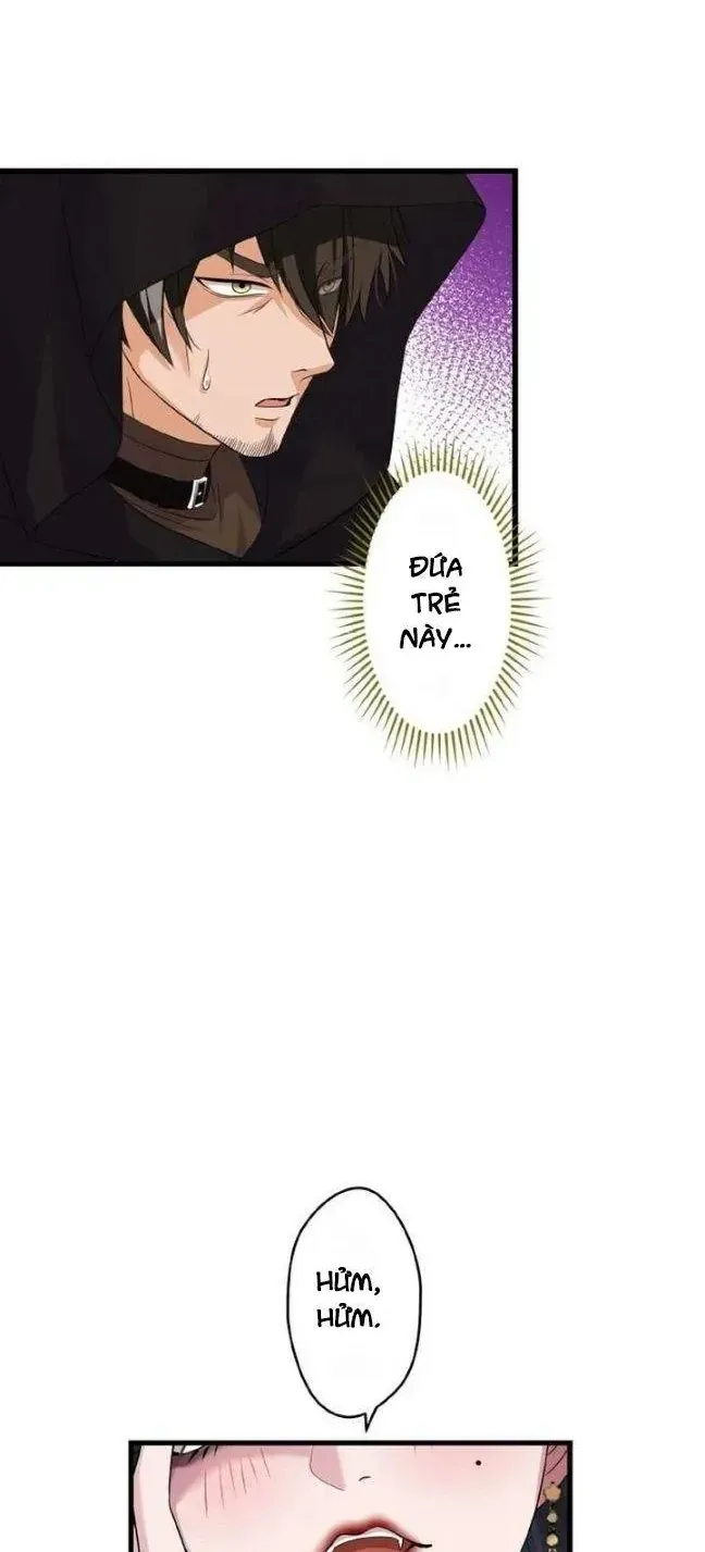 Tiểu Thư Út Tái Sinh Chap 90 - Next Chap 91