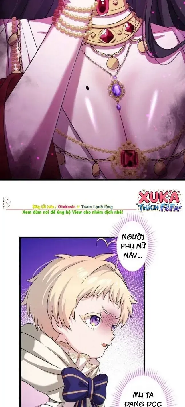 Tiểu Thư Út Tái Sinh Chap 90 - Next Chap 91