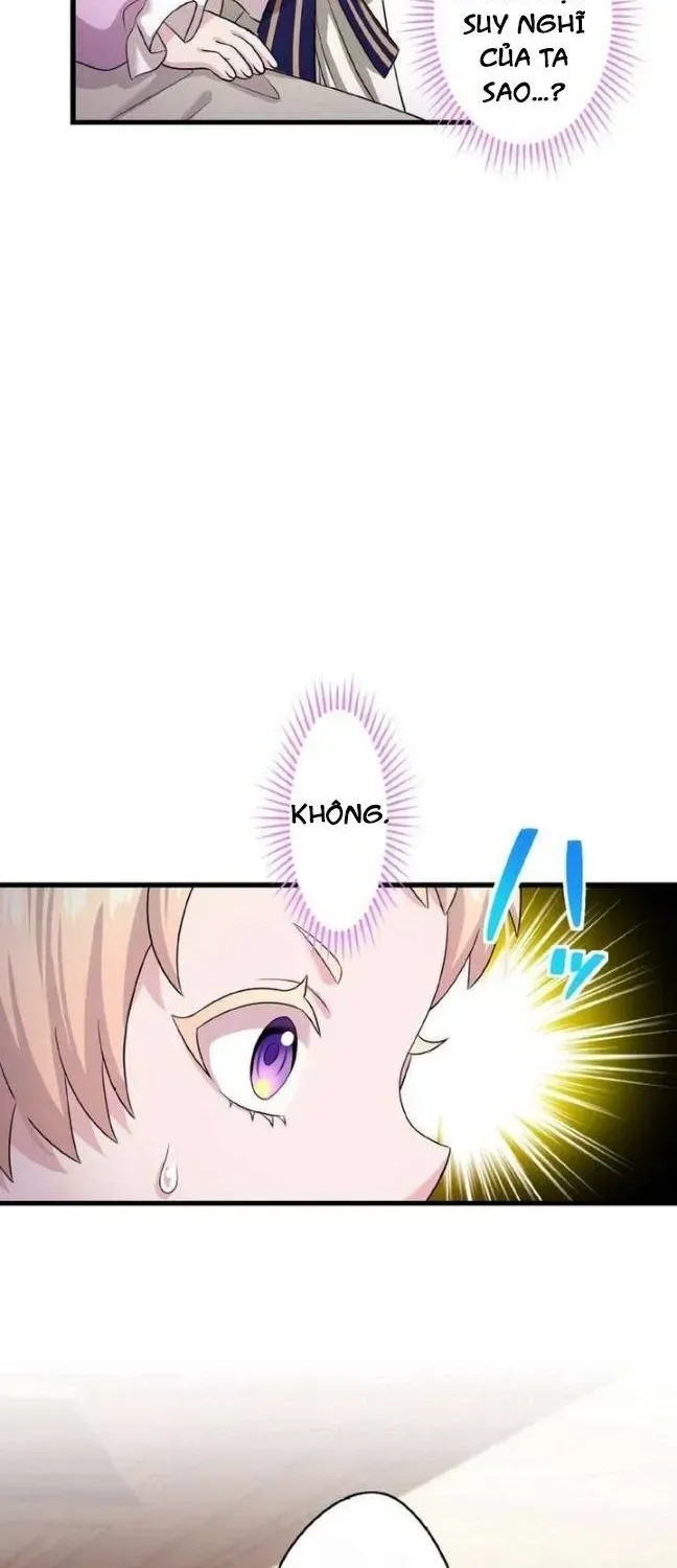 Tiểu Thư Út Tái Sinh Chap 90 - Next Chap 91