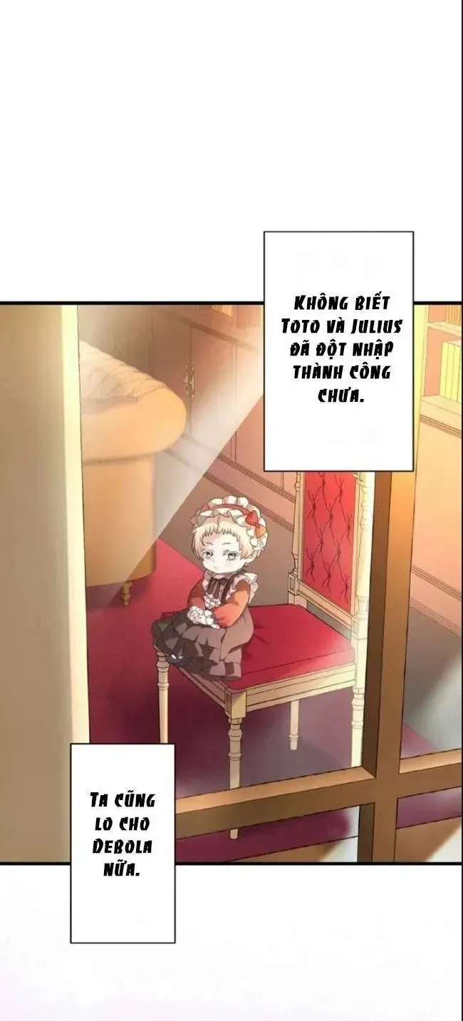 Tiểu Thư Út Tái Sinh Chap 91 - Next Chap 92