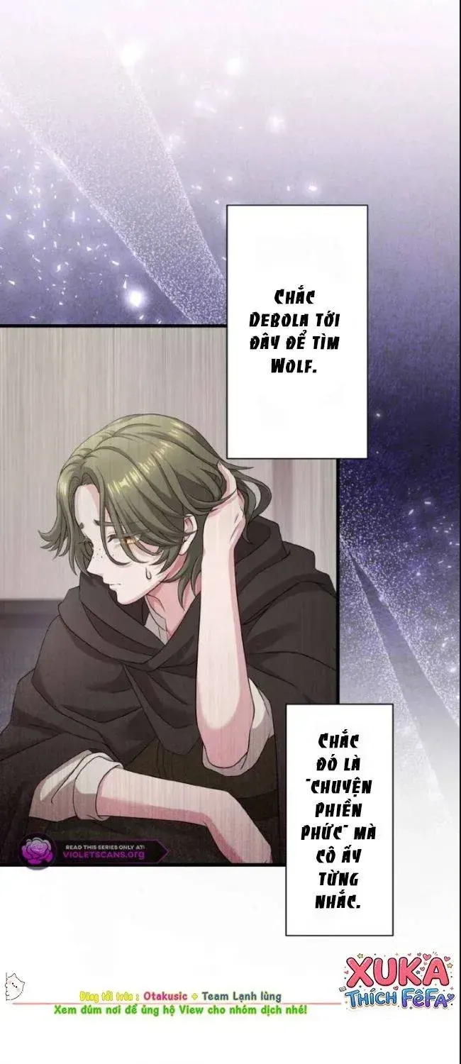 Tiểu Thư Út Tái Sinh Chap 91 - Next Chap 92