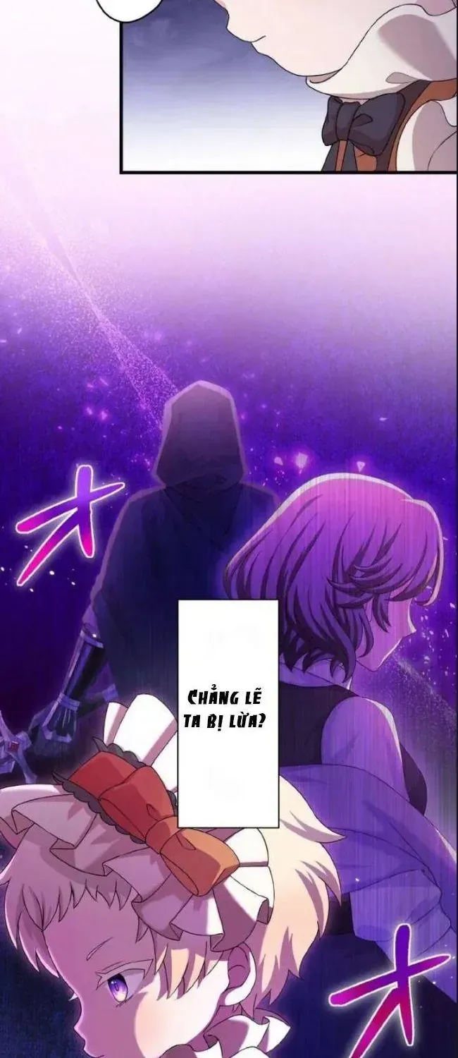 Tiểu Thư Út Tái Sinh Chap 91 - Next Chap 92