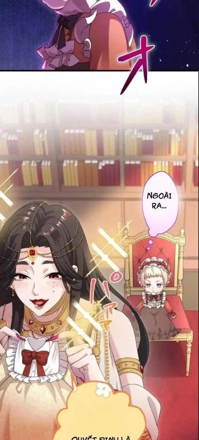 Tiểu Thư Út Tái Sinh Chap 91 - Next Chap 92