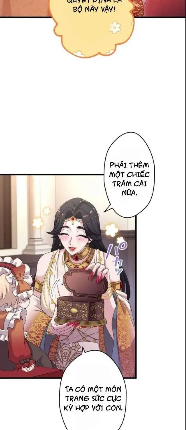 Tiểu Thư Út Tái Sinh Chap 91 - Next Chap 92