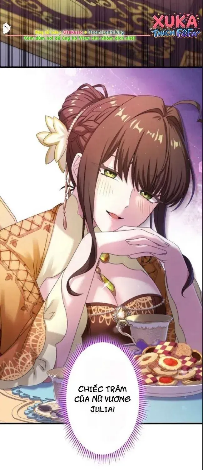 Tiểu Thư Út Tái Sinh Chap 91 - Next Chap 92