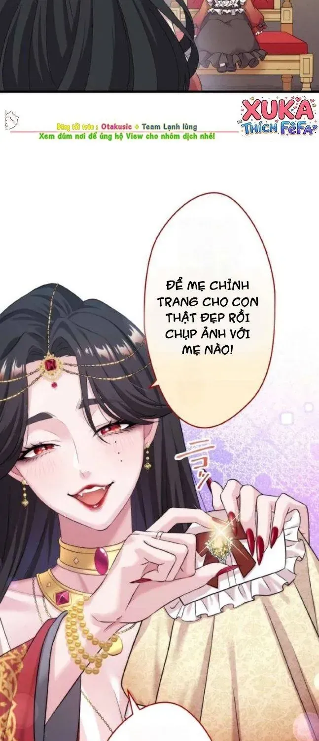 Tiểu Thư Út Tái Sinh Chap 91 - Next Chap 92