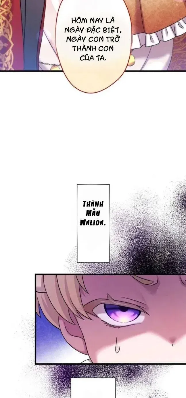 Tiểu Thư Út Tái Sinh Chap 91 - Next Chap 92