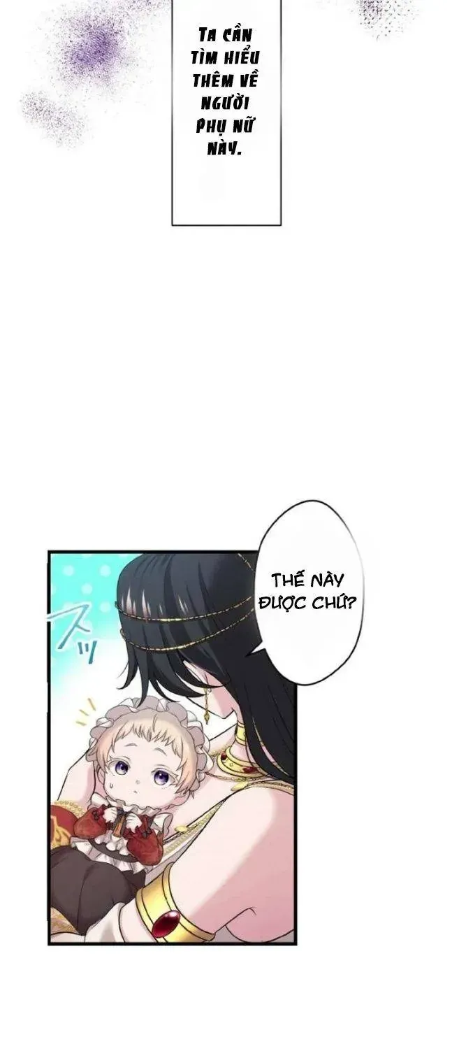 Tiểu Thư Út Tái Sinh Chap 91 - Next Chap 92