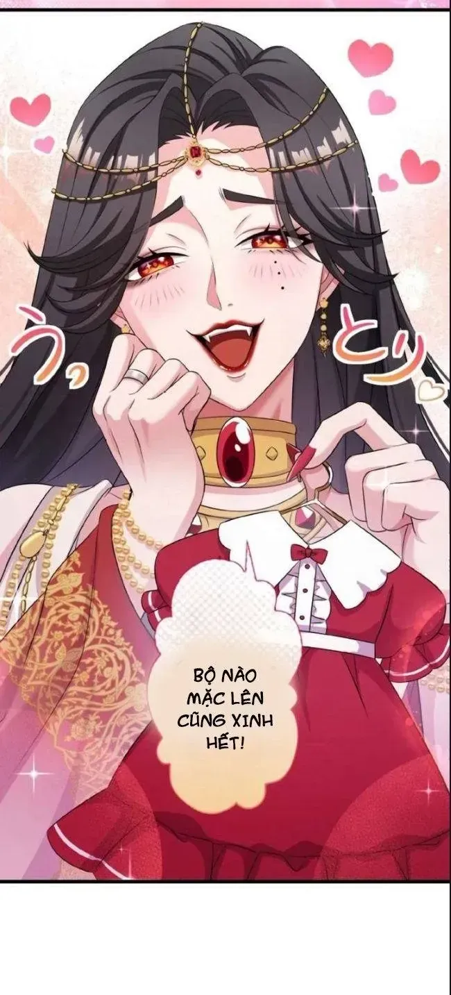 Tiểu Thư Út Tái Sinh Chap 91 - Next Chap 92