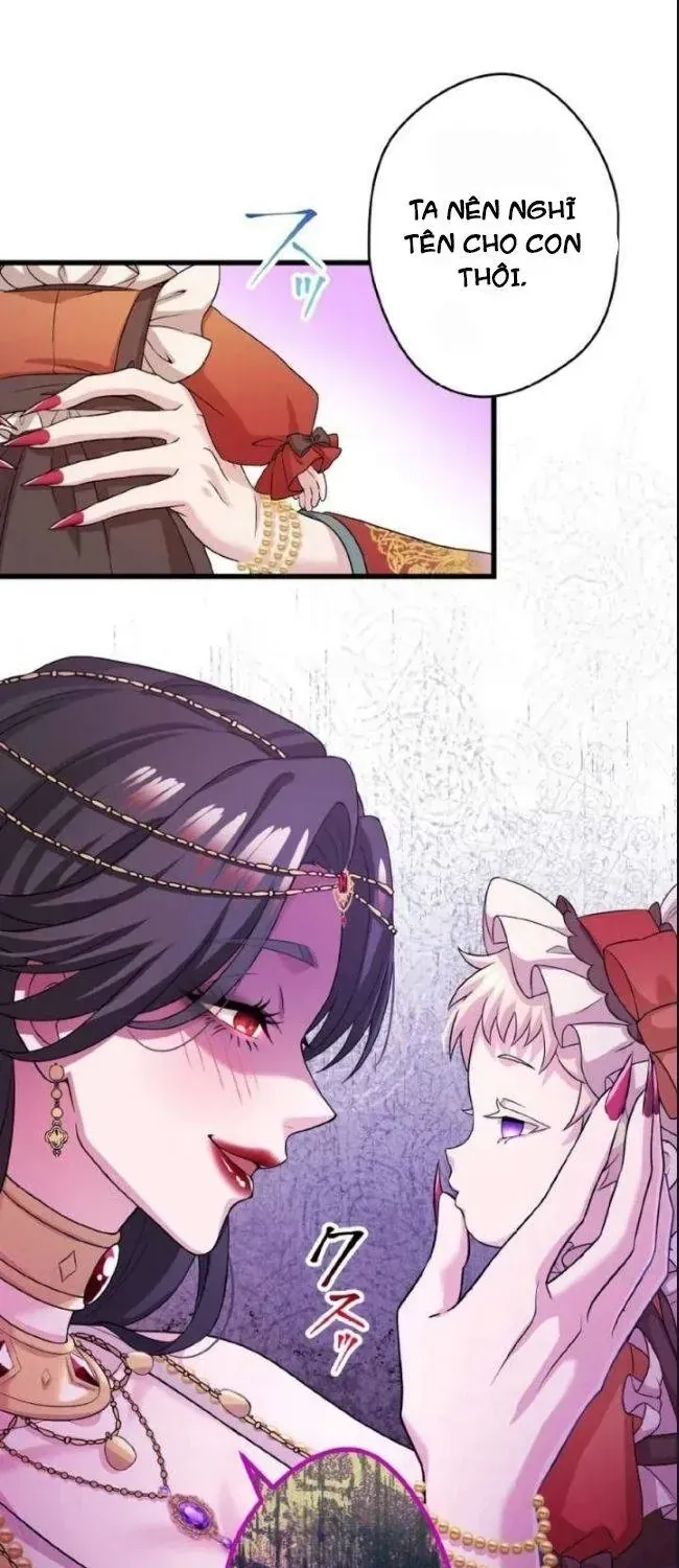 Tiểu Thư Út Tái Sinh Chap 91 - Next Chap 92