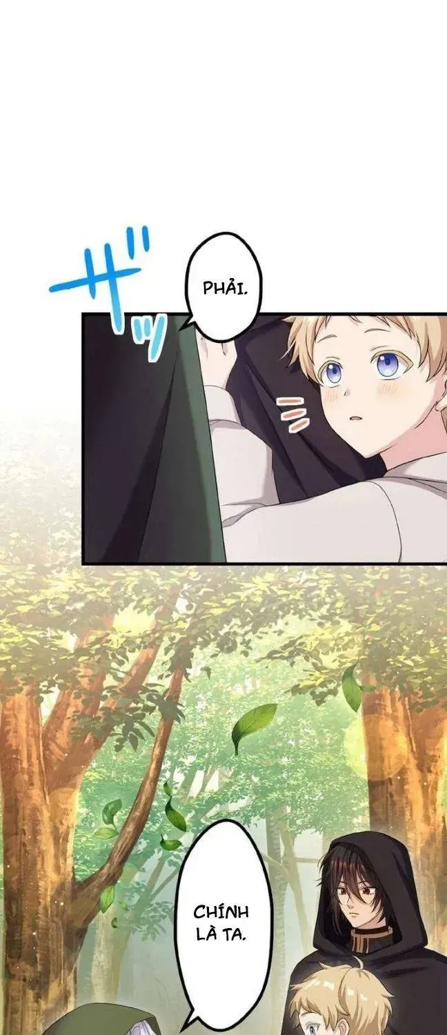 Tiểu Thư Út Tái Sinh Chap 92 - Next Chap 93