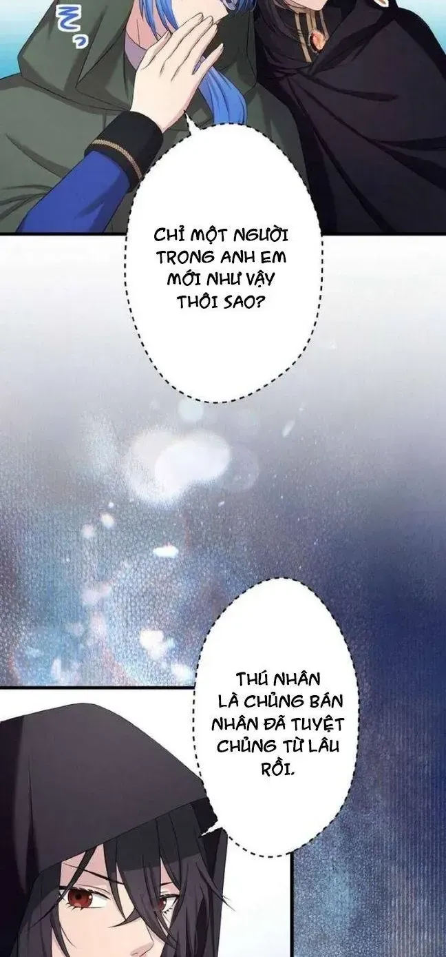 Tiểu Thư Út Tái Sinh Chap 92 - Next Chap 93