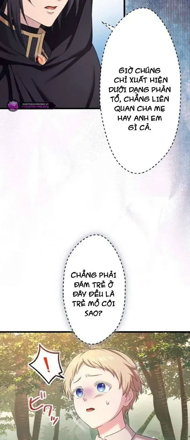 Tiểu Thư Út Tái Sinh Chap 92 - Next Chap 93