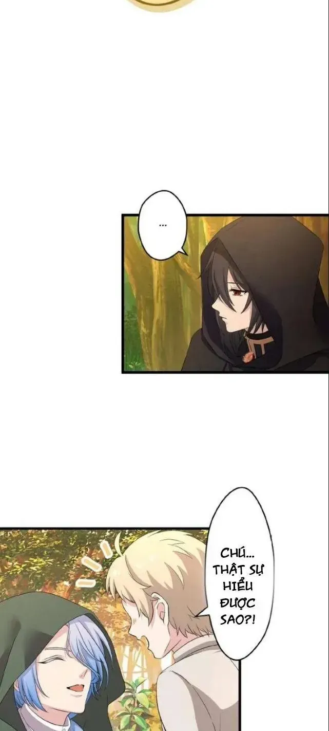 Tiểu Thư Út Tái Sinh Chap 92 - Next Chap 93